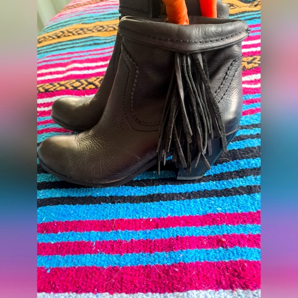 Sam Edleman Boots